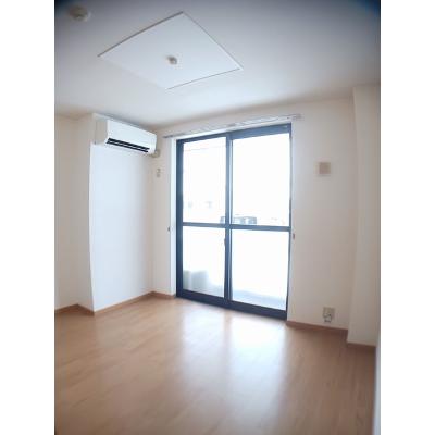 メゾン・ジェルメＡ 101【管理NO：1-012073401-01010】 ★家具家電は申し込み後に搬入します★ ★2026年08月中旬入居可能★の物件写真2