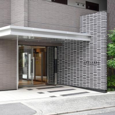 🚅“法人割引強化期間”◢◤今秋の法人出張・研修予約受付中　🚅全期間賃料60％割引(割引期間制限なし) 【ネット無制限/浴室乾燥機付き】ジュネス新大阪レジデンス 🚭［C.1076050］の物件写真6