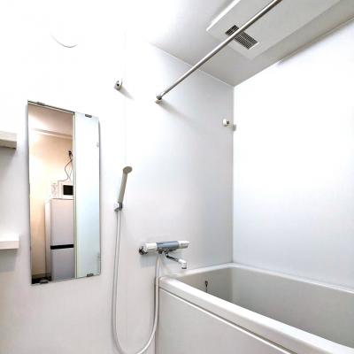 🚅“法人割引強化期間”◢◤今秋の法人出張・研修予約受付中　🚅全期間賃料60％割引(割引期間制限なし)　プレミアムステージ新大阪駅前Ⅱ🚭　［C.1114030］の物件写真4
