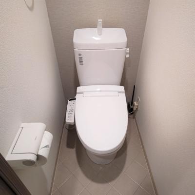 ◢◤🍂“2026秋のCampaign”🌰🐿 ◢◤“全期間”賃料60％OFF(割引期間制限なし)◢◤【ネット無料/浴室乾燥機付き】　ララプレイス新大阪シエスタ 🚭　［C.1124040］の物件写真5