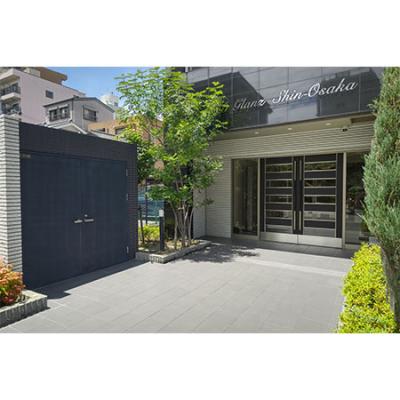 ◢◤🍂“2026秋のCampaign”🌰🐿 ◢◤“全期間”賃料60％OFF(割引期間制限なし)◢◤【ネット無料/浴室乾燥機付き】　SDグランツ新大阪　［C.1133070］の物件写真6
