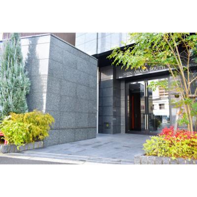 🦅 『賃料』最大“半額” 『清掃費』も”大幅割引”実施中🌲【ネット無制限/浴室乾燥機付き】アスヴェル新大阪SOUTH 🚭　［C.1177020］の物件写真6