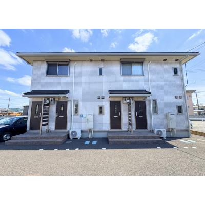 🍀グランマンスリー🍀佐野犬伏下町101📍佐野工業団地へのアクセス良好✨大手ハウスメーカー施工で安心・快適🛁🚽の物件写真6