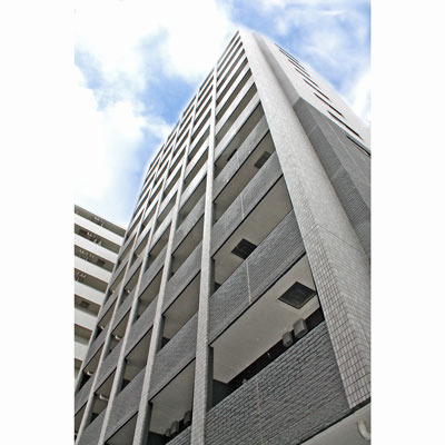 マンスリーリブマックス池袋椎名町駅前△『禁煙ルーム・1DK・34平米・駅2分』【追い焚き機能・浴室乾燥付】≪エクセレントシリーズ≫の外観画像