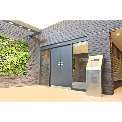 マンスリーリブマックス池袋椎名町駅前□『禁煙ルーム・1DK・34平米・駅2分』【追い焚き機能・浴室乾燥付】≪エクセレントシリーズ≫の物件写真2