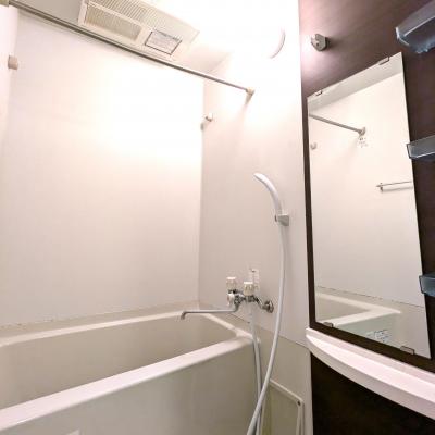 🚅“法人割引強化期間”◢◤今秋の法人出張・研修予約受付中　🚅全期間賃料60％割引(割引期間制限なし)クリスタルグランツ大阪センターSt.【C.5054051】の物件写真5