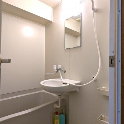 🌈初めてのマンスリー利用でも安心の充実設備【ネット無料/バストイレ別】　TATディナスティ西本町 🚭　［C.5027020］の物件写真5