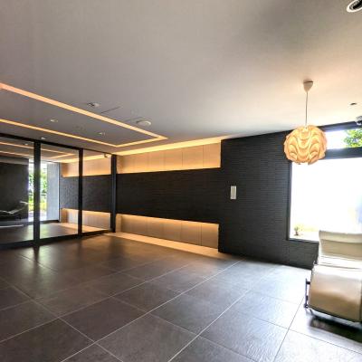 ◆✧ご利用いただく全期間の賃料を通常価格の“半額”にいたします✧◆【ネット無制限/浴室乾燥機付き】　レジュールアッシュ京橋 　［C.1567070］の物件写真6