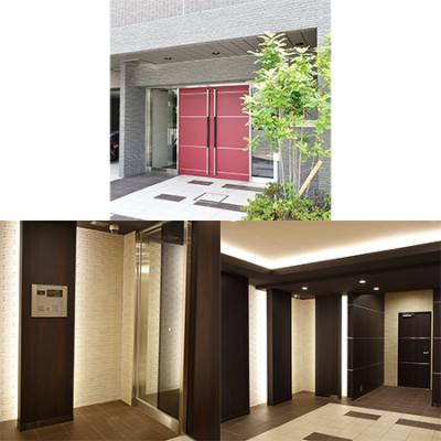 ◢◤🍂“2026秋のCampaign”🌰🐿 ◢◤“全期間”賃料60％OFF(割引期間制限なし)◢◤【ネット無制限/浴室乾燥機付き】　アドバンス大阪城エストレージャ🚭　［C.1575030］の物件写真6