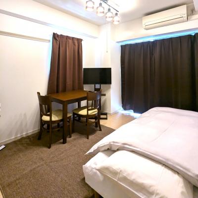 🎆夏特価🎆更に価格交渉応じます！！💰【ネット無制限/浴室乾燥機付き】　プレサンス心斎橋ザ・スタイル🚭　［C.5185021］の外観画像