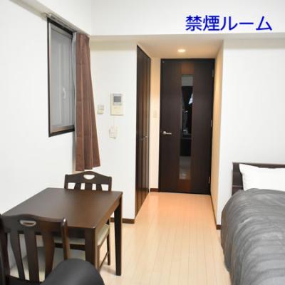 ◆✧ご利用いただく全期間の賃料を通常価格の“半額”にいたします✧◆【ネット無料/浴室乾燥機付き】クリスタルグランツ難波🚭　［C5454020］の外観画像