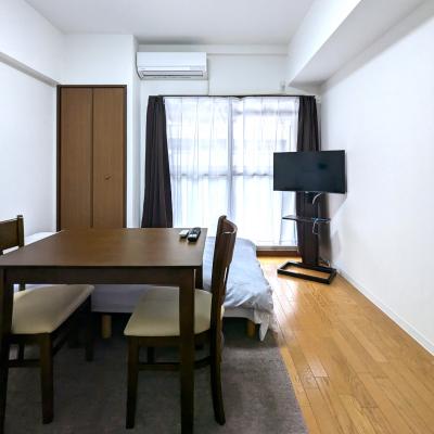 ◆✧ご利用いただく全期間の賃料を通常価格の“半額”にいたします✧◆【ネット無料/温水洗浄便座】　エイペックス大手通🚭　［C.5253090］の外観画像