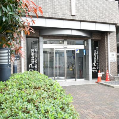 ◆✧ご利用いただく全期間の賃料を通常価格の“半額”にいたします✧◆【ネット無料/バストイレ別】　プレサンス西心斎橋 🚭　［C.5215001］の物件写真6