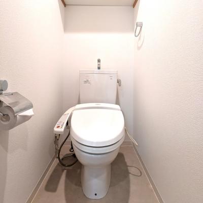 ◆✧ご利用いただく全期間の賃料を通常価格の“半額”にいたします✧◆【ネット無料/浴室乾燥機付き】　クリスタルグランツ難波　［C.5452030］の物件写真4
