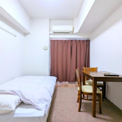 ◆✧ご利用いただく全期間の賃料を通常価格の“半額”にいたします✧◆【ネット無制限/浴室乾燥機付き】プレサンス難波ラフィーネ🚭　［C.5444020］の外観画像