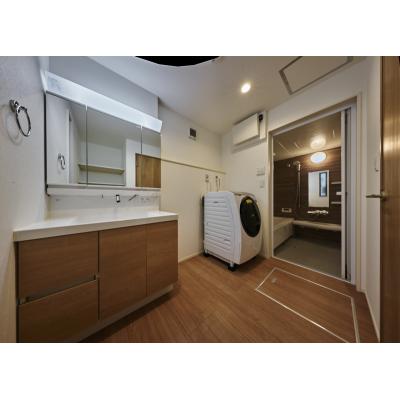 【戸建て】長期滞在におすすめ‼Yマンスリー博多TBTの物件写真4