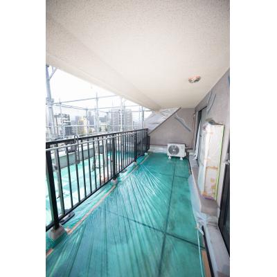 さくらす大濠公園51【最上階角部屋・ルーフバルコニー】の物件写真5