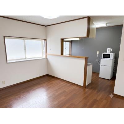 コスパだけじゃない“快適さ重視”マンスリータウン問屋町西B208【群馬パース大学まで徒歩9分🏫】【ドン・キホーテまで徒歩1分 🐧✨】【Wi-Fi無料📶】の物件写真3