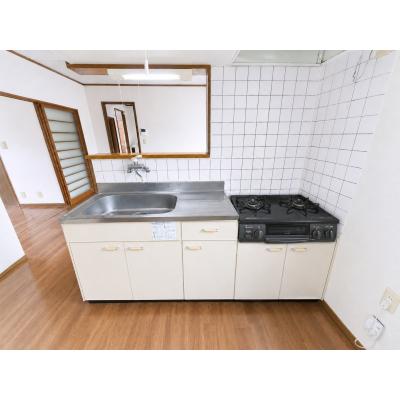 コスパだけじゃない“快適さ重視”マンスリータウン問屋町西B208【群馬パース大学まで徒歩9分🏫】【ドン・キホーテまで徒歩1分 🐧✨】【Wi-Fi無料📶】の物件写真4