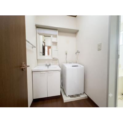 コスパだけじゃない“快適さ重視”マンスリータウン問屋町西B208【群馬パース大学まで徒歩9分🏫】【ドン・キホーテまで徒歩1分 🐧✨】【Wi-Fi無料📶】の物件写真6