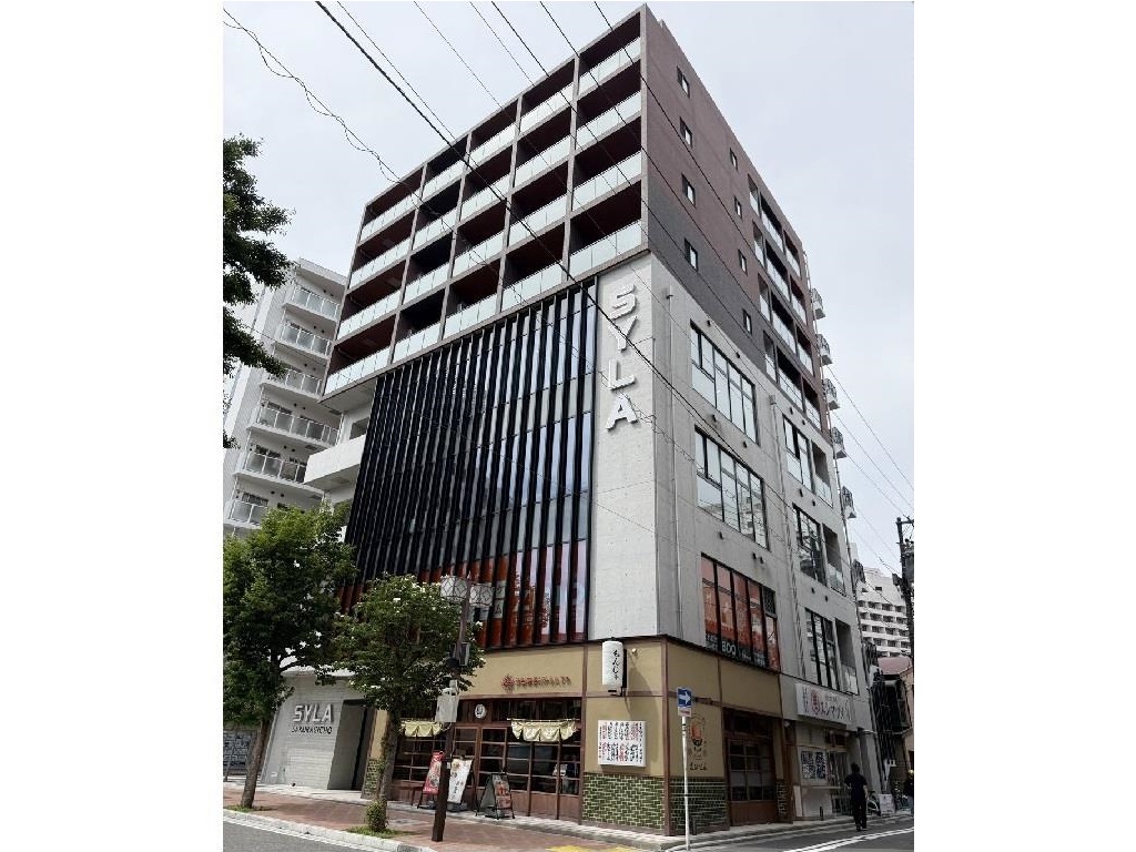 マンスリーリブマックス横浜桜木町SOUTHレジデンス■『禁煙ルーム・25平米・駅3分』【Wi-Fi無制限・追い焚き機能】≪プレミアムシリーズ≫の物件写真2