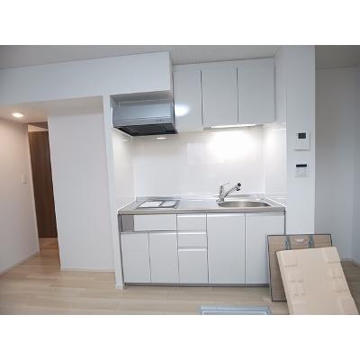 ルーチェテラス　Ｂ 101【管理NO：1-028305802-01010】 ★家具家電は申し込み後に搬入します 2026年09月中旬入居可能の物件写真3
