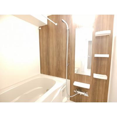 ルーチェテラス　Ｂ 101【管理NO：1-028305802-01010】 ★家具家電は申し込み後に搬入します 2026年09月中旬入居可能の物件写真4