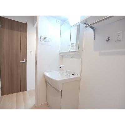 ルーチェテラス　Ｂ 101【管理NO：1-028305802-01010】 ★家具家電は申し込み後に搬入します 2026年09月中旬入居可能の物件写真6