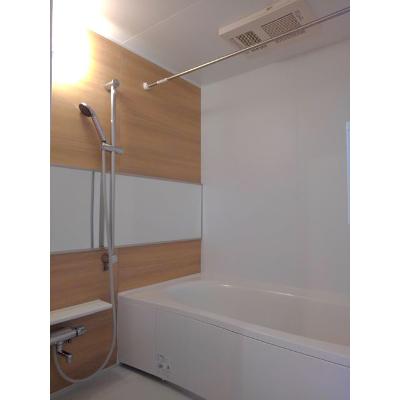 マーキュリーＣ 203【管理NO：1-021361203-02030】 ★家具家電は申し込み後に搬入します★ ★2026年09月下旬入居可能★の物件写真4