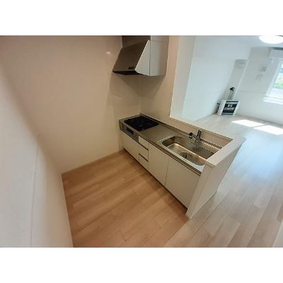 フィオーレ・カーサ 102【管理NO：1-027448201-01020】 ★家具家電は申し込み後に搬入します 2026年09月中旬入居可能の物件写真3