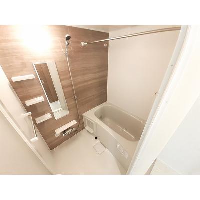 フィオーレ・カーサ 102【管理NO：1-027448201-01020】 ★家具家電は申し込み後に搬入します 2026年09月中旬入居可能の物件写真4