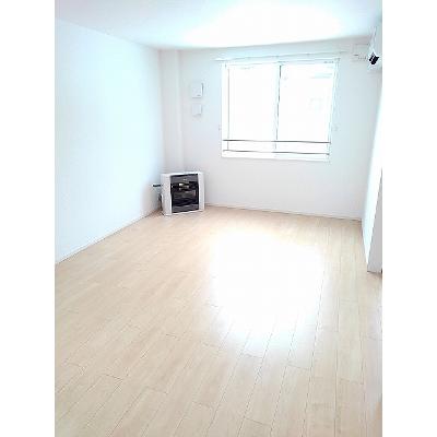 フラワーマンション中央図書館前 201【管理NO：1-024025501-02010】 ★家具家電は申し込み後に搬入します 2026年08月下旬入居可能の物件写真2