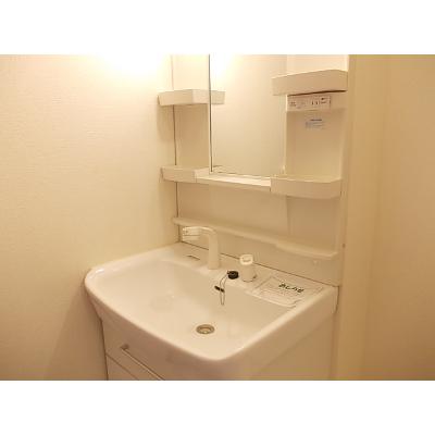 エアリ－　ガ－デンⅡ 201【管理NO：1-014688902-02010】 ★家具家電は申し込み後に搬入します 2026年08月下旬入居可能の物件写真6