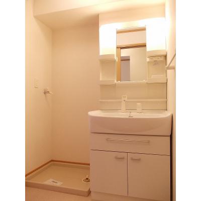 メゾン　ラルゴ　Ｃ棟 102【管理NO：1-013162303-01020】 ★家具家電は申し込み後に搬入します 2026年08月中旬入居可能の物件写真6