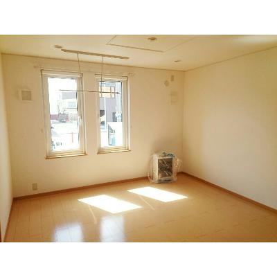 メゾンジュネス 101【管理NO：1-015117601-01010】 ★家具家電は申し込み後に搬入します 2026年07月中旬入居可能の物件写真2