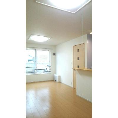 プリュスレテメゾン 102【管理NO：1-019511901-01020】 ★家具家電は申し込み後に搬入しますの物件写真2