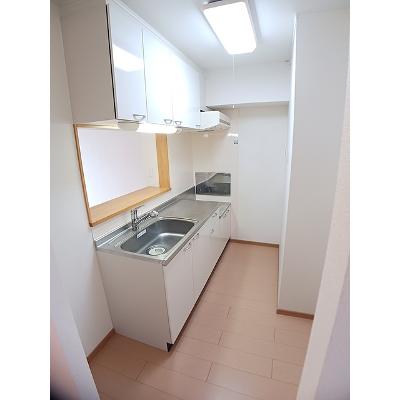 フォンテーヌ・ポルトⅠ 203【管理NO：1-014739201-02030】 ★家具家電は申し込み後に搬入します★の物件写真3