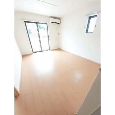 ユングフラウⅠ号館 203【管理NO：1-017853701-02030】 ★家具家電は申し込み後に搬入します★ ★2026年10月中旬入居可能★の物件写真2
