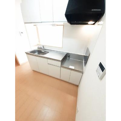 ユングフラウⅠ号館 203【管理NO：1-017853701-02030】 ★家具家電は申し込み後に搬入します★ ★2026年10月中旬入居可能★の物件写真3