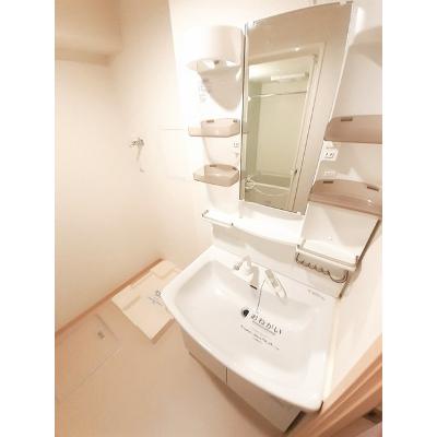 ユングフラウⅠ号館 203【管理NO：1-017853701-02030】 ★家具家電は申し込み後に搬入します★ ★2026年10月中旬入居可能★の物件写真6