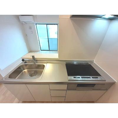 エルタスコート国見 202【管理NO：1-026422401-02020】 ★家具家電は申し込み後に搬入します★ ★2026年08月下旬入居可能★の物件写真3