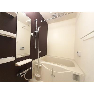 フェリーチェプレッソ北目町 502【管理NO：1-019179301-05020】 ★家具家電は申し込み後に搬入します★ ★2026年09月中旬入居可能★の物件写真4