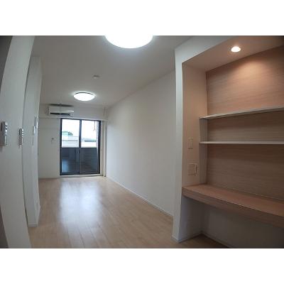 グレースリンクＢ 104【管理NO：1-023429202-01040】 ★家具家電は申し込み後に搬入します★の物件写真2