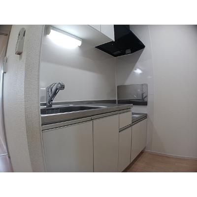グレースリンクＢ 104【管理NO：1-023429202-01040】 ★家具家電は申し込み後に搬入します★の物件写真3