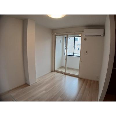 シャルマン天童Ⅱ 103【管理NO：1-027790902-01030】 ★家具家電は申し込み後に搬入します★ ★2026年08月下旬入居可能★の物件写真2