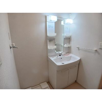 プラシードⅠ 103【管理NO：1-017145301-01030】 ★家具家電は申し込み後に搬入します★ ★2026年09月下旬入居可能★の物件写真6