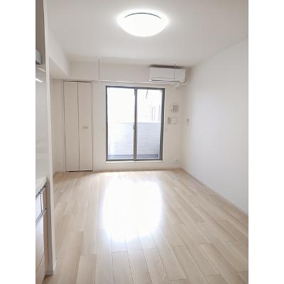 フェリス 202【管理NO：1-027365001-02020】 ★家具家電は申し込み後に搬入します★ ★2026年09月中旬入居可能★の物件写真2