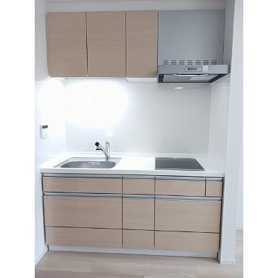 フェリス 202【管理NO：1-027365001-02020】 ★家具家電は申し込み後に搬入します★ ★2026年09月中旬入居可能★の物件写真3