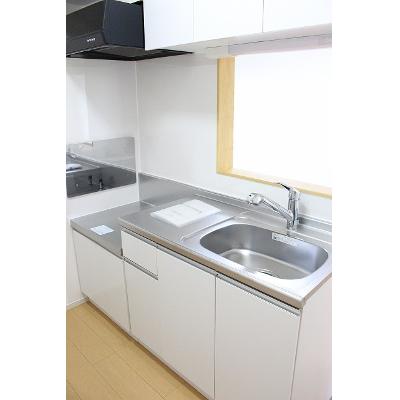 ロング　ハーモニー 303【管理NO：1-020987401-03030】 ★家具家電は申し込み後に搬入します 2026年07月下旬入居可能の物件写真3