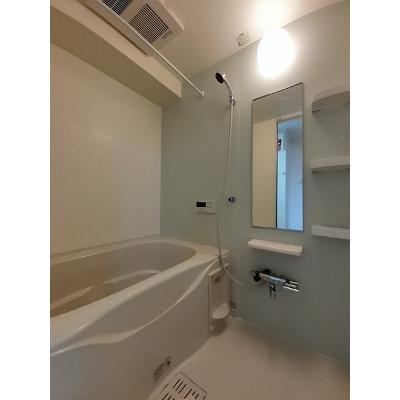 ロング　ハーモニー 303【管理NO：1-020987401-03030】 ★家具家電は申し込み後に搬入します 2026年07月下旬入居可能の物件写真4